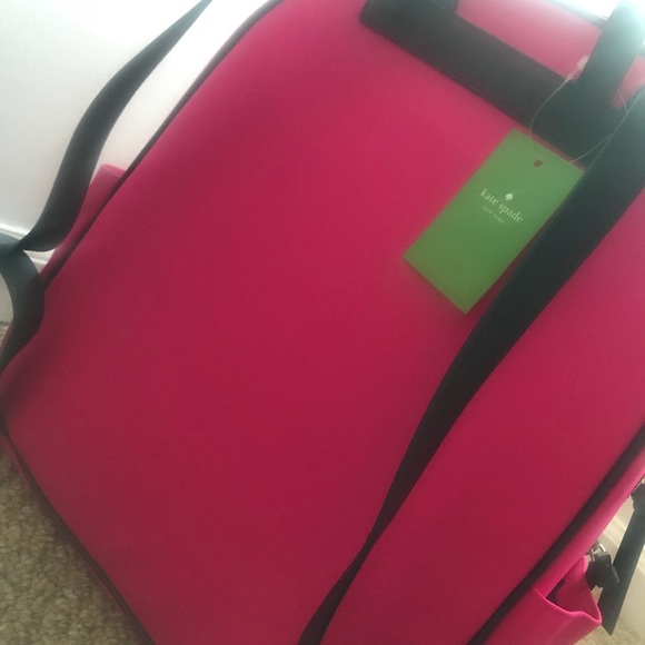 Kate Spade Backpack - Picture 3 of 5